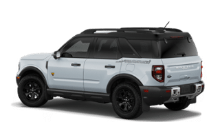 2026 Ford Bronco Sport® External Image 3